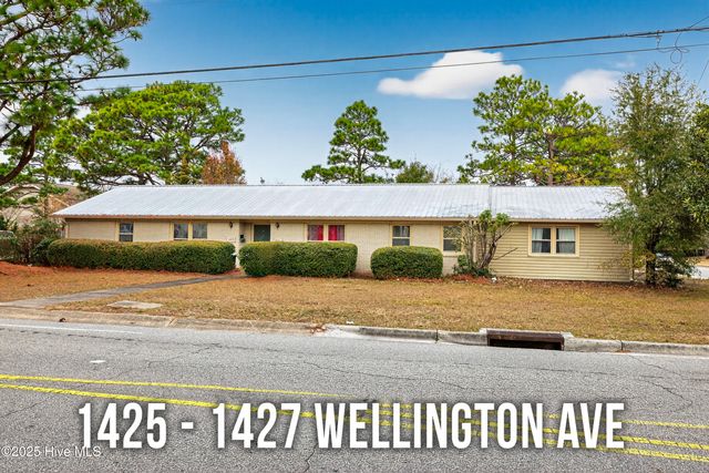 145 Lullwater Drive, Wilmington, NC 28403