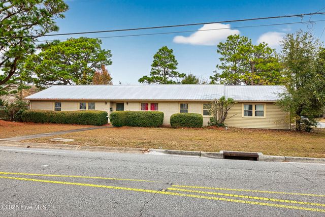 145 Lullwater Drive, Wilmington, NC 28403