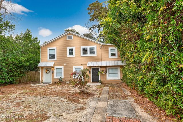 145 Lullwater Drive, Wilmington, NC 28403