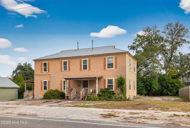 145 Lullwater Drive, Wilmington, NC 28403