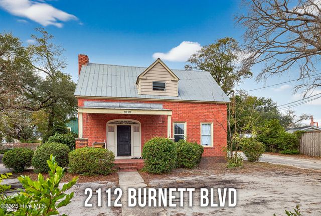 145 Lullwater Drive, Wilmington, NC 28403