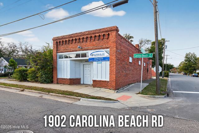 145 Lullwater Drive, Wilmington, NC 28403