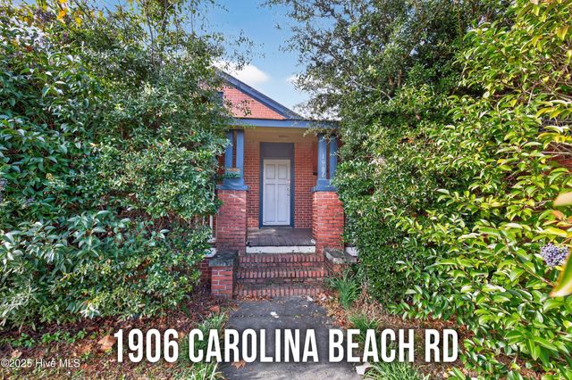 145 Lullwater Drive, Wilmington, NC 28403