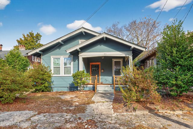 145 Lullwater Drive, Wilmington, NC 28403