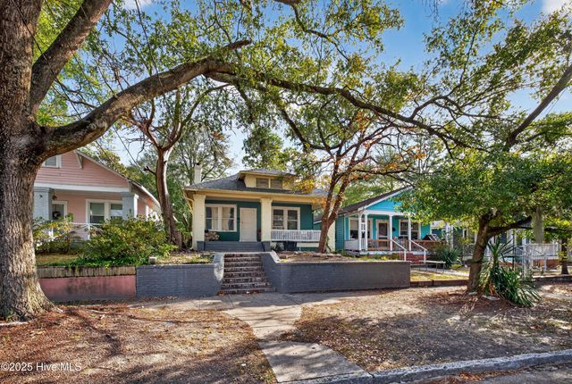 145 Lullwater Drive, Wilmington, NC 28403