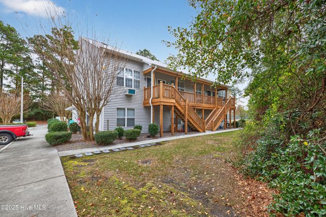 145 Lullwater Drive, Wilmington, NC 28403