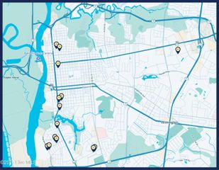 145 Lullwater Drive, Wilmington, NC 28403