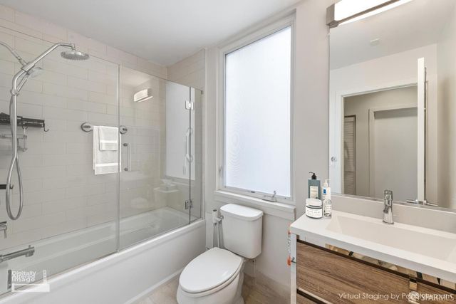 187 Avocet Way, San Francisco, CA 94124