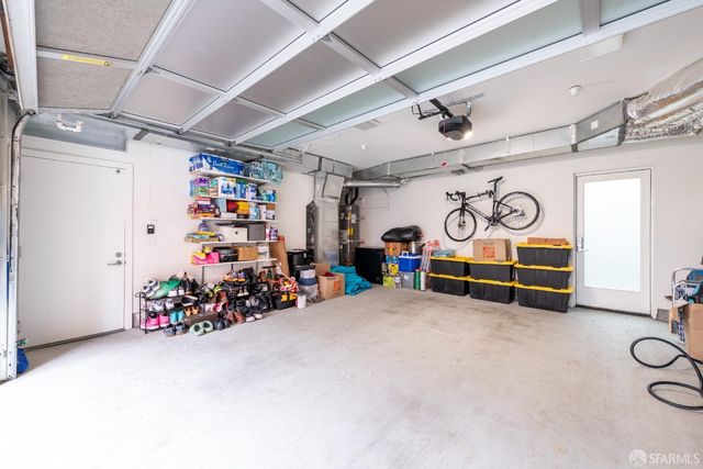 187 Avocet Way, San Francisco, CA 94124