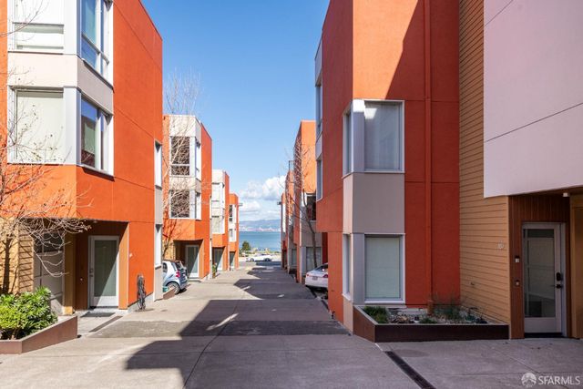 187 Avocet Way, San Francisco, CA 94124