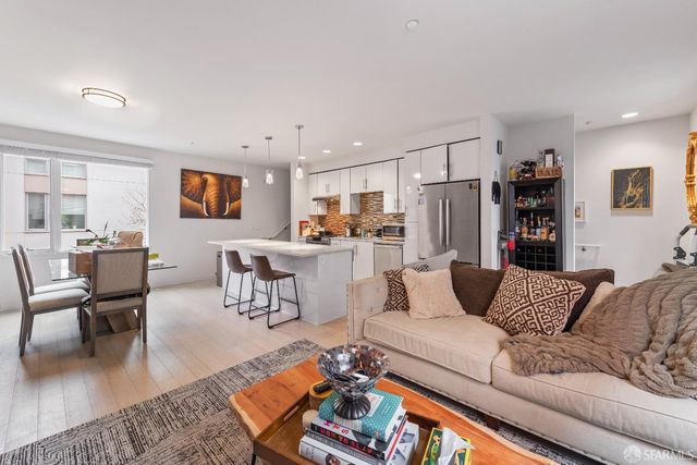 187 Avocet Way, San Francisco, CA 94124