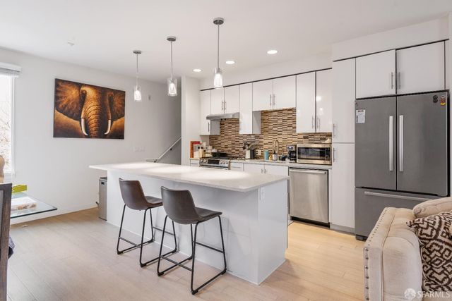 187 Avocet Way, San Francisco, CA 94124