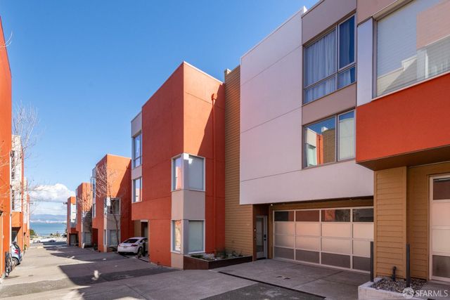 187 Avocet Way, San Francisco, CA 94124