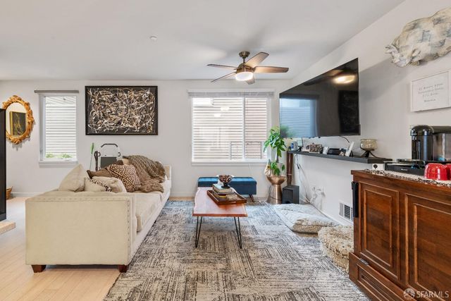 187 Avocet Way, San Francisco, CA 94124