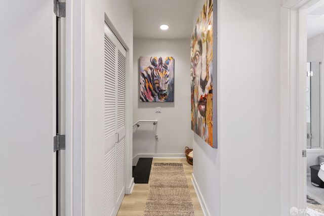 187 Avocet Way, San Francisco, CA 94124