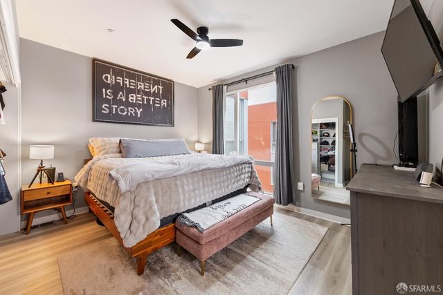 187 Avocet Way, San Francisco, CA 94124