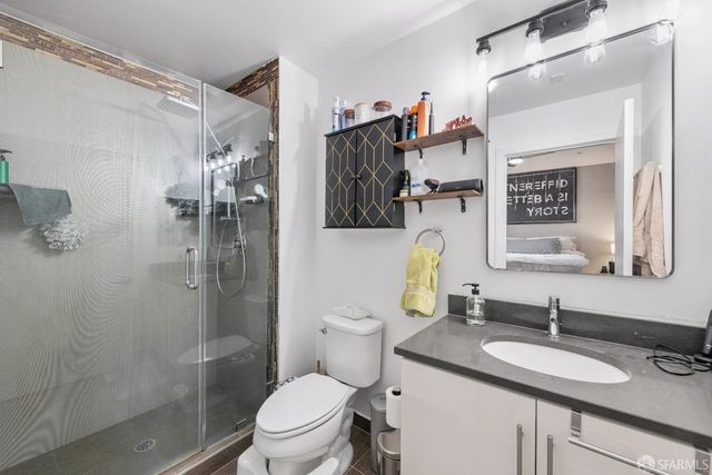 187 Avocet Way, San Francisco, CA 94124