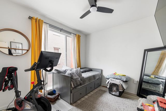 187 Avocet Way, San Francisco, CA 94124