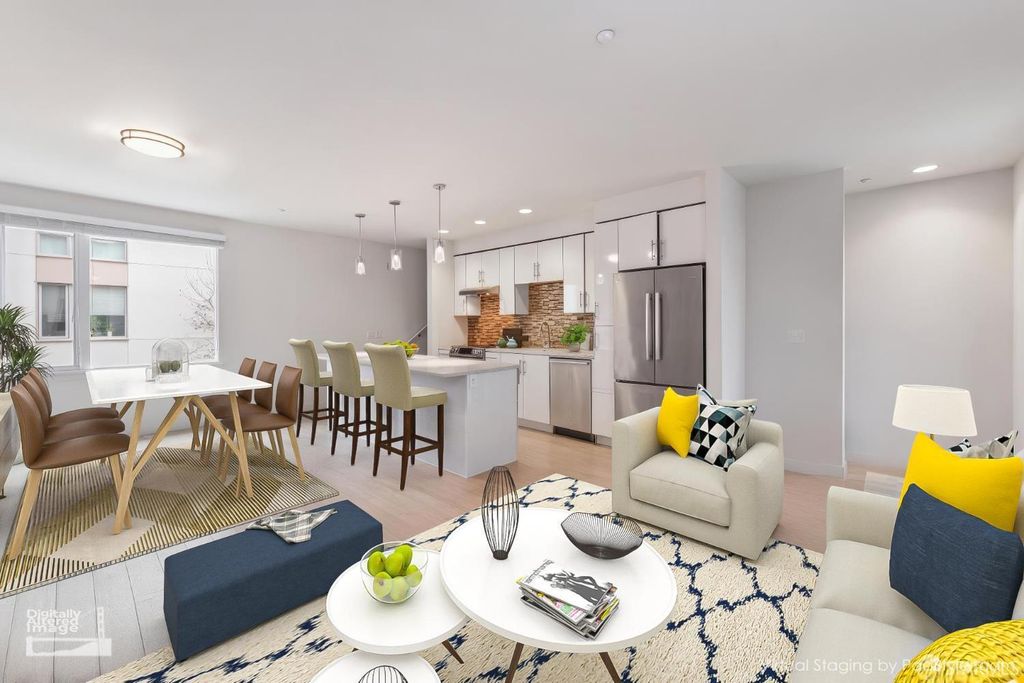 187 Avocet Way, San Francisco, CA 94124