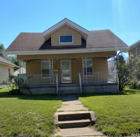 1140 E Dayton Street, South Bend, IN 46613