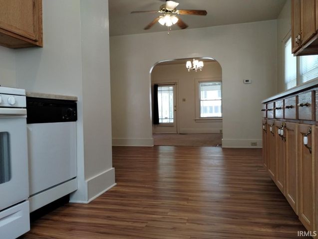 1140 E Dayton Street, South Bend, IN 46613