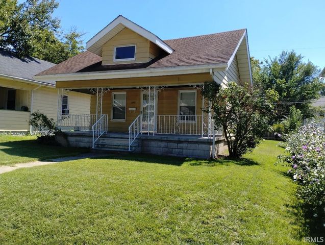 1140 E Dayton Street, South Bend, IN 46613