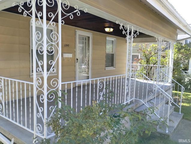 1140 E Dayton Street, South Bend, IN 46613