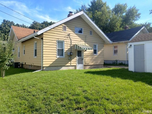 1140 E Dayton Street, South Bend, IN 46613