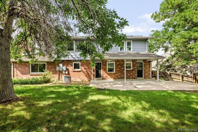7970 S Poplar Way, Centennial, CO 80112