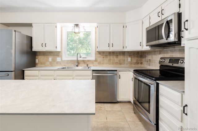 7970 S Poplar Way, Centennial, CO 80112