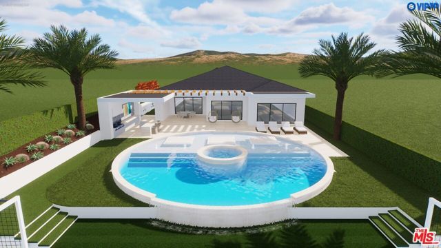 12061 N Northstar Lane, Porter Ranch (los Angeles), CA 91326