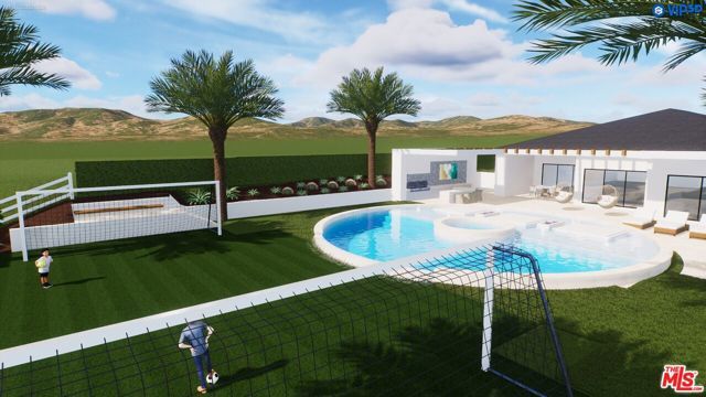 12061 N Northstar Lane, Porter Ranch (los Angeles), CA 91326