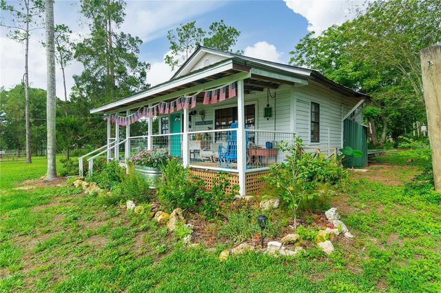 39425 WILDS ROAD, Dade City, FL 33525