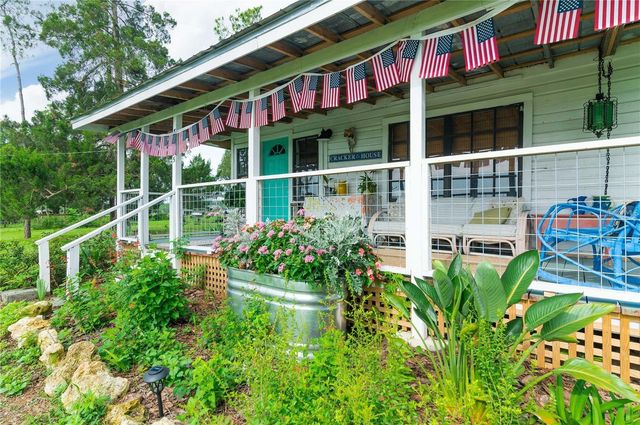 39425 WILDS ROAD, Dade City, FL 33525