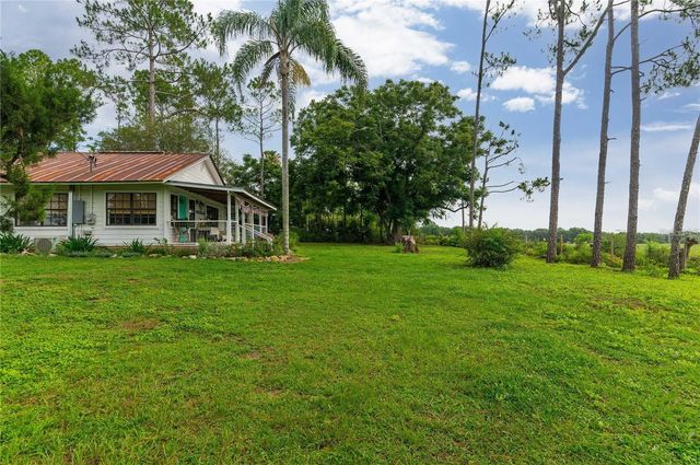 39425 WILDS ROAD, Dade City, FL 33525