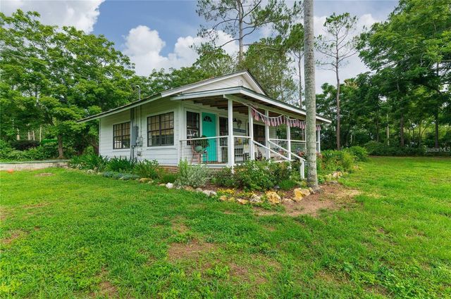 39425 WILDS ROAD, Dade City, FL 33525