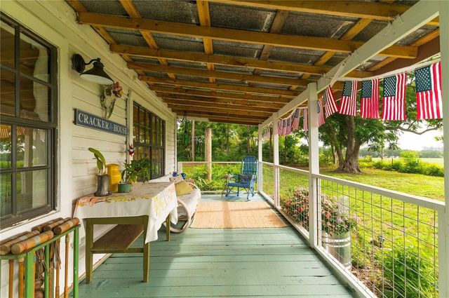 39425 WILDS ROAD, Dade City, FL 33525