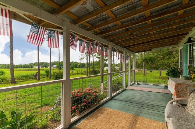 39425 WILDS ROAD, Dade City, FL 33525