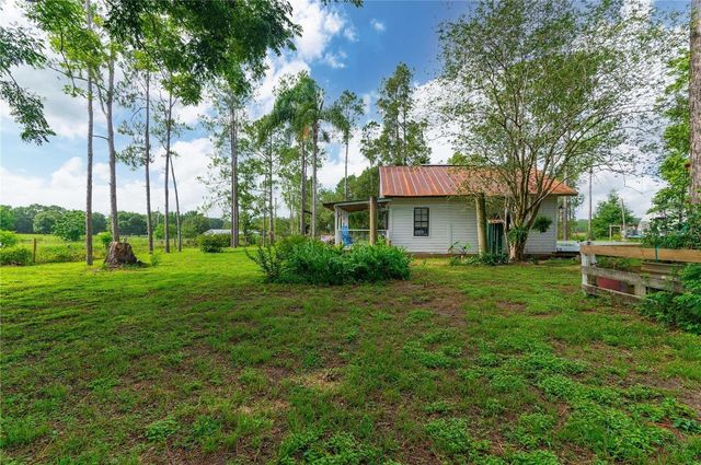 39425 WILDS ROAD, Dade City, FL 33525