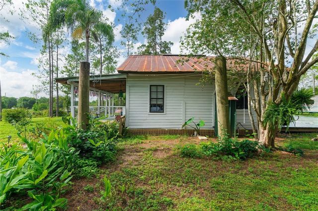 39425 WILDS ROAD, Dade City, FL 33525