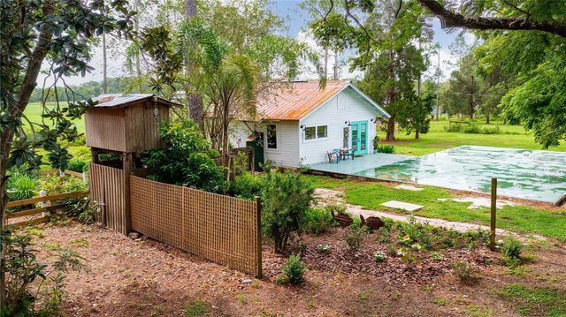 39425 WILDS ROAD, Dade City, FL 33525