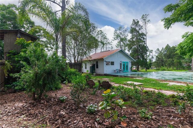 39425 WILDS ROAD, Dade City, FL 33525