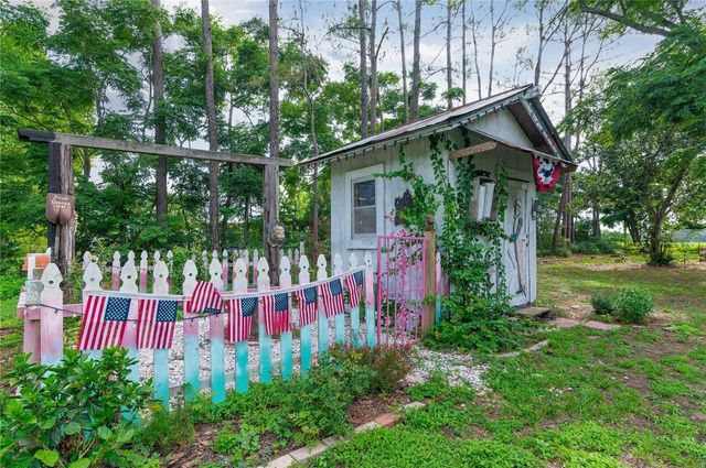 39425 WILDS ROAD, Dade City, FL 33525