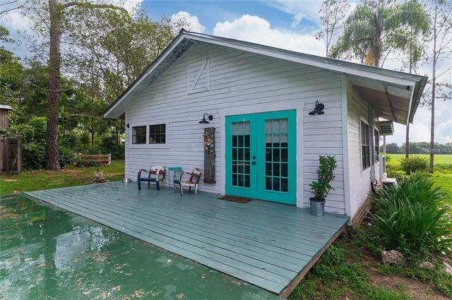 39425 WILDS ROAD, Dade City, FL 33525