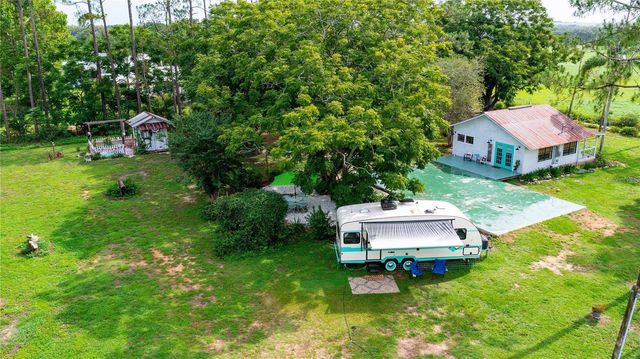 39425 WILDS ROAD, Dade City, FL 33525