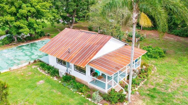 39425 WILDS ROAD, Dade City, FL 33525