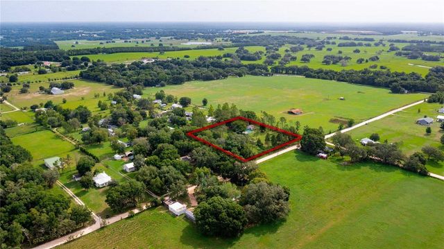 39425 WILDS ROAD, Dade City, FL 33525