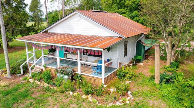 39425 WILDS ROAD, Dade City, FL 33525