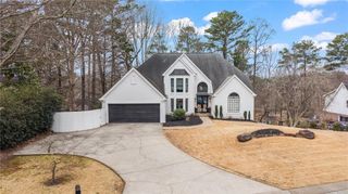 4367 Dunmore NE Road, Marietta, GA 30068
