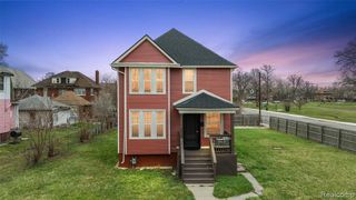 5008 Iroquois Street, Detroit, MI 48213